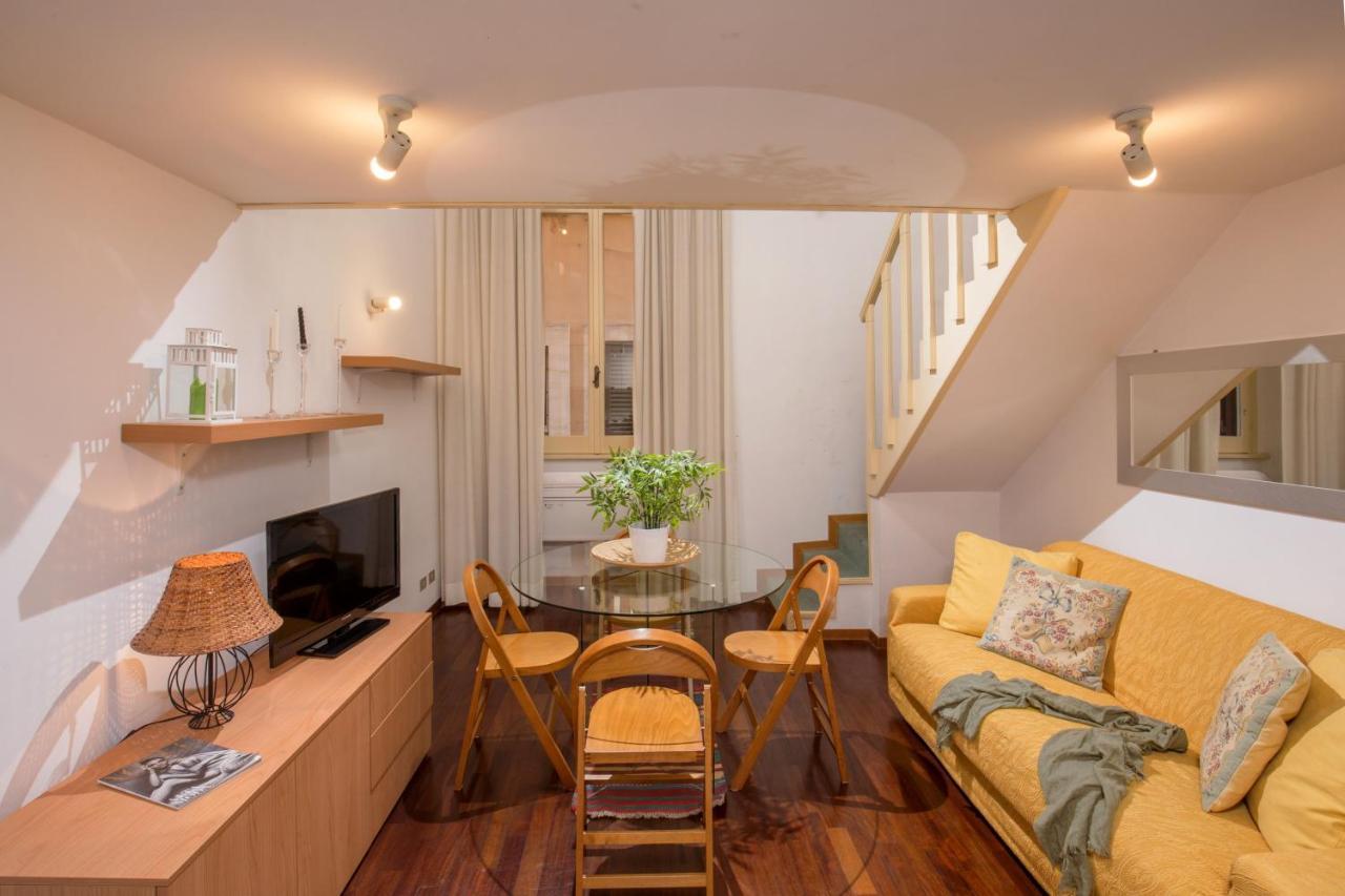 Navona White Apartment ローマ エクステリア 写真
